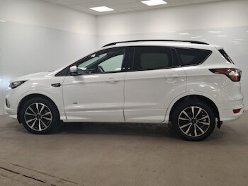 Used Ford Kuga 2019 for sale - 76880026: Photo