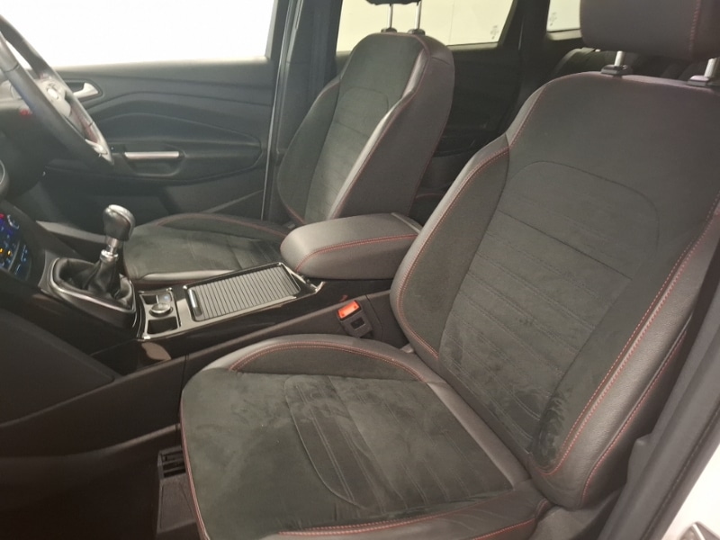 Used Ford Kuga 2019 for sale - 76880026: Photo 5