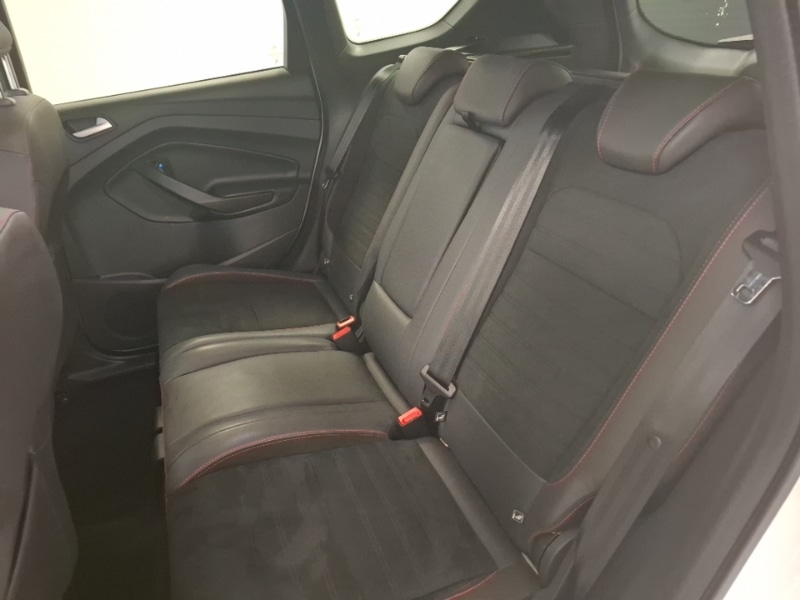 Used Ford Kuga 2019 for sale - 76880026: Photo 6