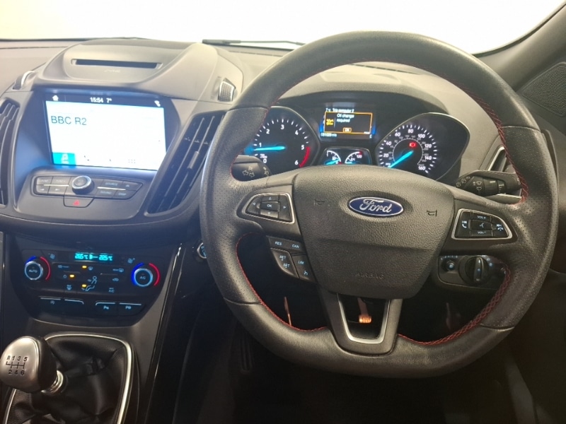 Used Ford Kuga 2019 for sale - 76880026: Photo 7