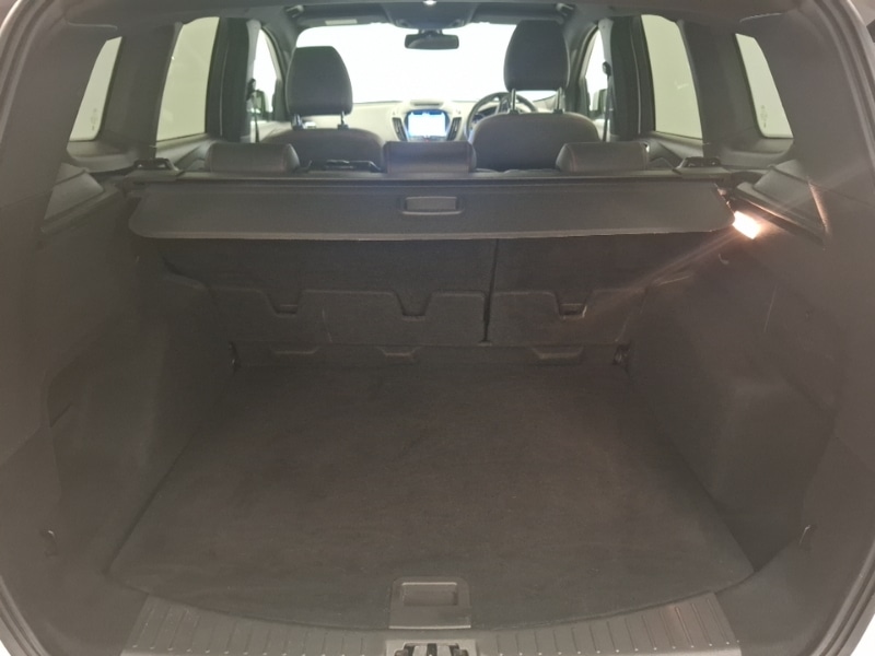 Used Ford Kuga 2019 for sale - 76880026: Photo 8