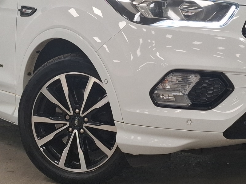 Used Ford Kuga 2019 for sale - 76880026: Photo 9