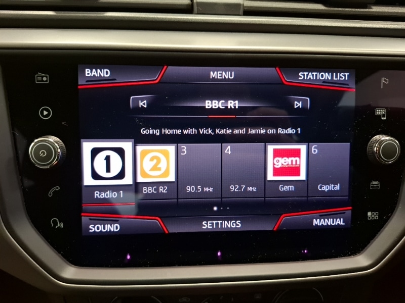 Used SEAT Ibiza 2019 for sale - 77767415: Photo 16