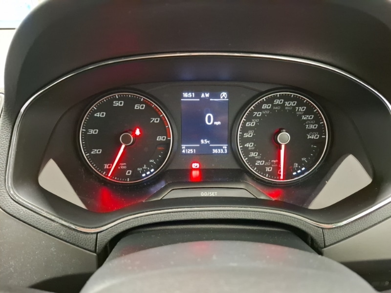 Used SEAT Ibiza 2019 for sale - 77767415: Photo 19