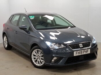 Used SEAT Ibiza 2019 for sale - 77767415: Photo