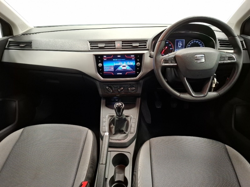 Used SEAT Ibiza 2019 for sale - 77767415: Photo 2