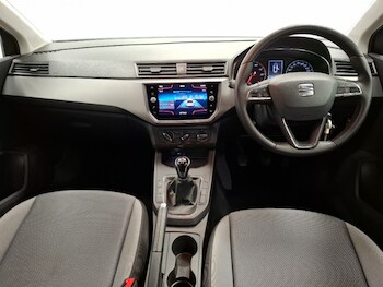 Used SEAT Ibiza 2019 for sale - 77767415: Photo