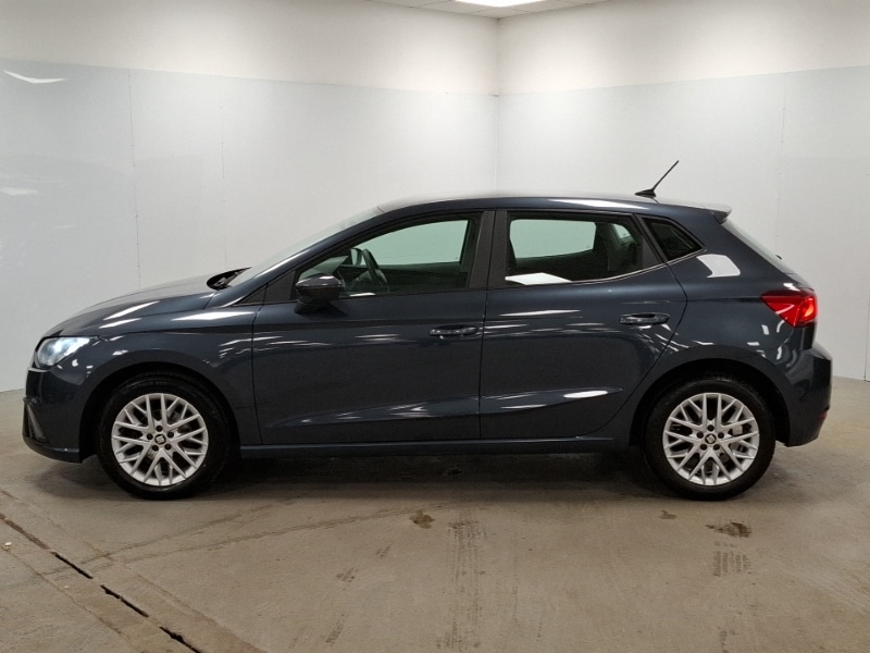 Used SEAT Ibiza 2019 for sale - 77767415: Photo 4
