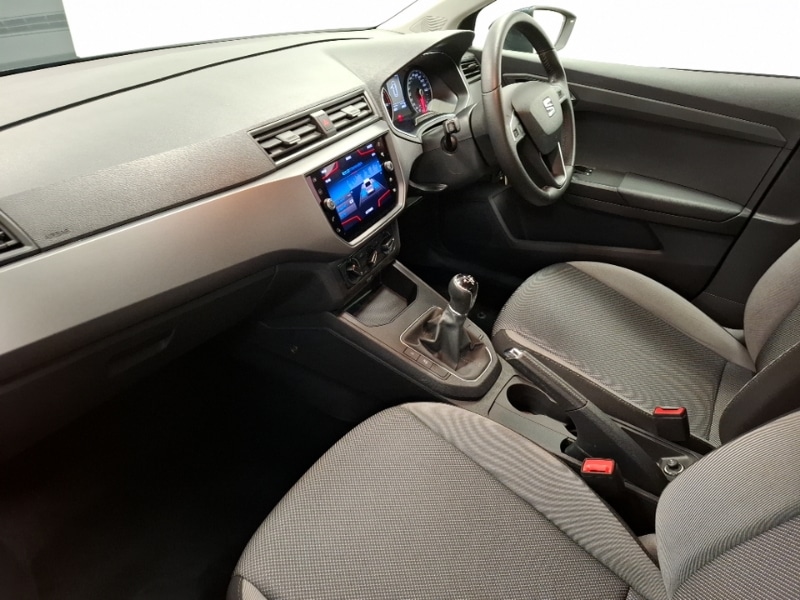 Used SEAT Ibiza 2019 for sale - 77767415: Photo 5