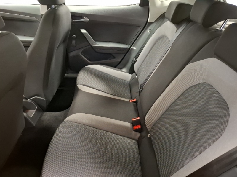 Used SEAT Ibiza 2019 for sale - 77767415: Photo 6