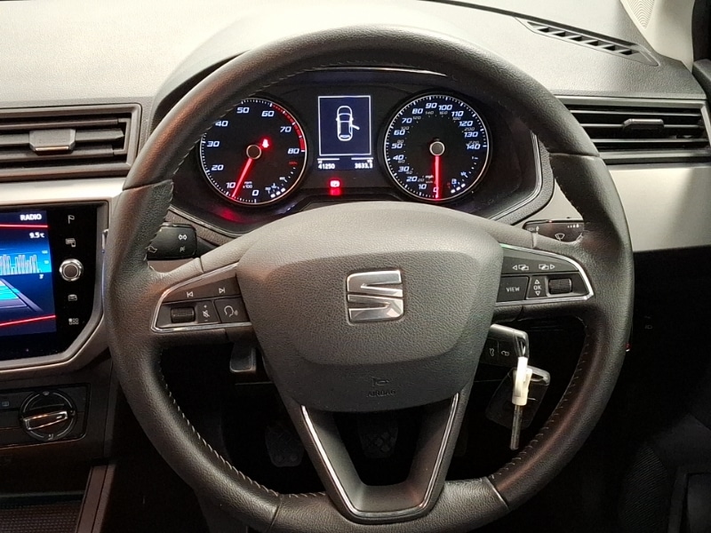 Used SEAT Ibiza 2019 for sale - 77767415: Photo 7