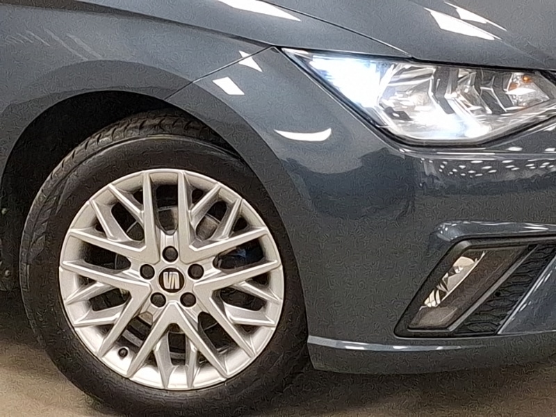 Used SEAT Ibiza 2019 for sale - 77767415: Photo 9