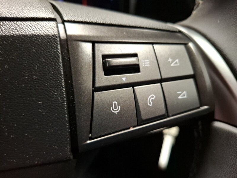 Used Vauxhall Mokka 2025 for sale - 77503249: Photo 13