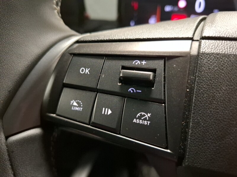 Used Vauxhall Mokka 2025 for sale - 77503249: Photo 14