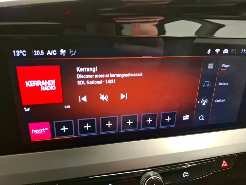 Used Vauxhall Mokka 2025 for sale - 77503249: Photo 15