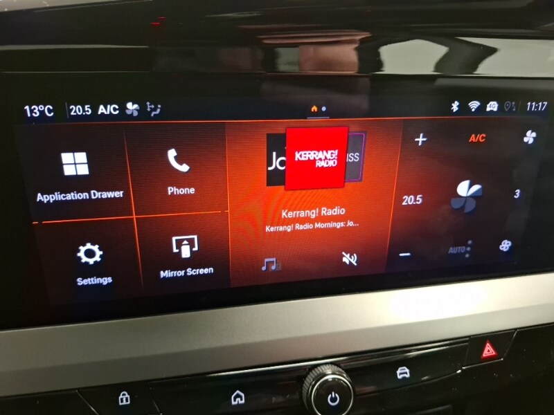 Used Vauxhall Mokka 2025 for sale - 77503249: Photo 16