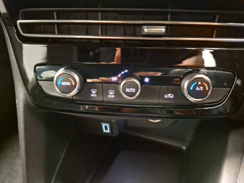 Used Vauxhall Mokka 2025 for sale - 77503249: Photo 17