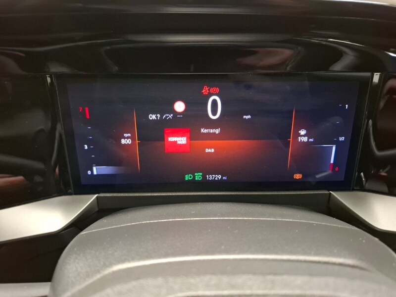 Used Vauxhall Mokka 2025 for sale - 77503249: Photo 19