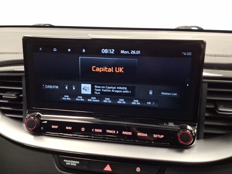 Used Kia XCeed 2022 for sale - 77585300: Photo 10