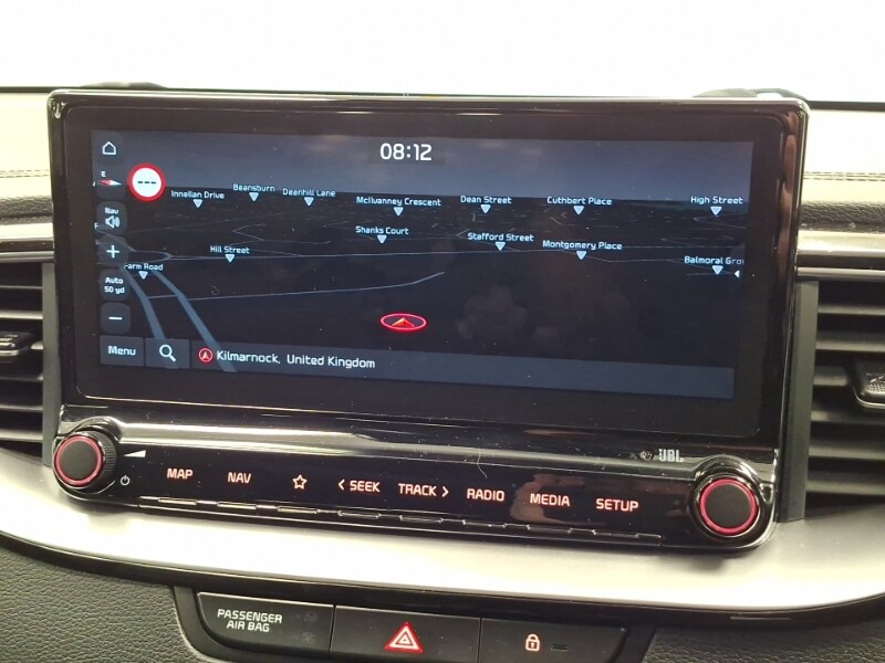 Used Kia XCeed 2022 for sale - 77585300: Photo 11