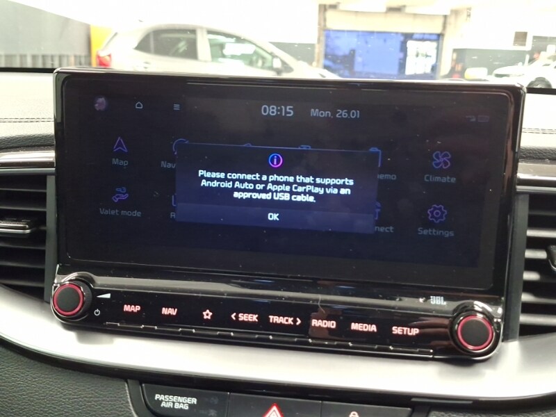 Used Kia XCeed 2022 for sale - 77585300: Photo 13