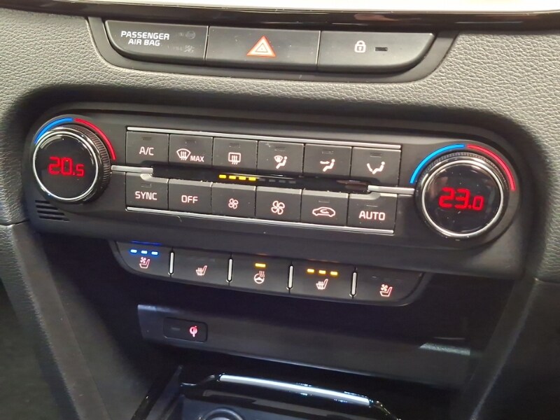 Used Kia XCeed 2022 for sale - 77585300: Photo 14