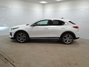 Used Kia XCeed 2022 for sale - 77585300: Photo