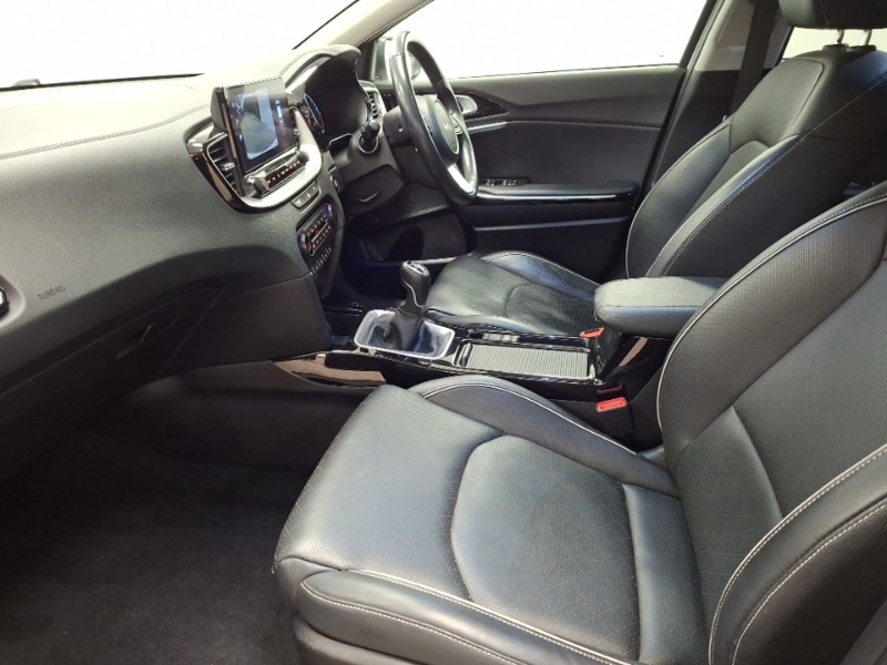 Used Kia XCeed 2022 for sale - 77585300: Photo 5