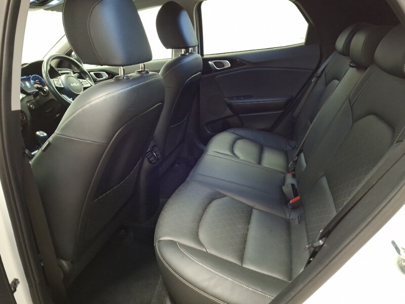 Used Kia XCeed 2022 for sale - 77585300: Photo 6