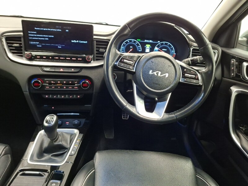 Used Kia XCeed 2022 for sale - 77585300: Photo 7