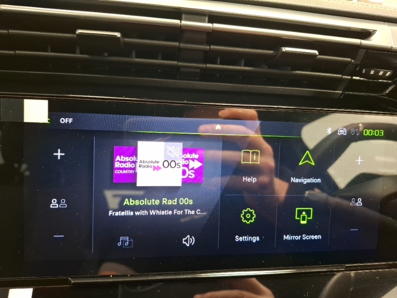 Used Peugeot 308 2025 for sale - 76087469: Photo 15