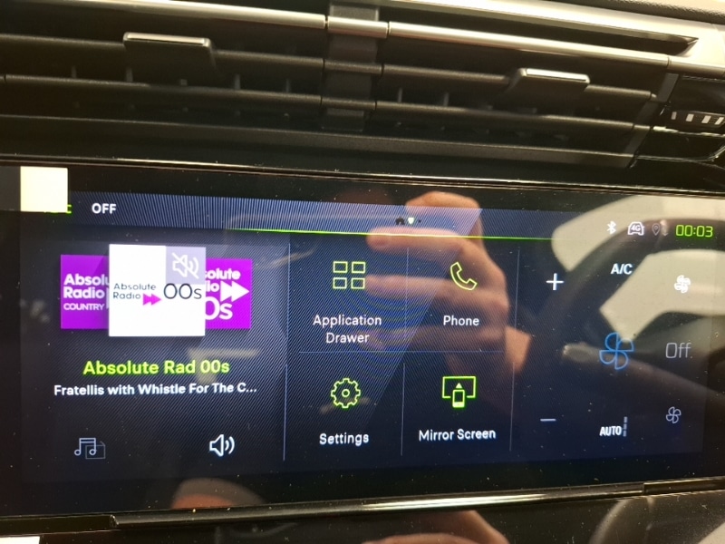 Used Peugeot 308 2025 for sale - 76087469: Photo 16