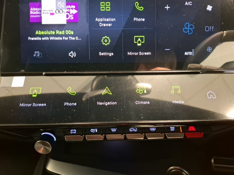 Used Peugeot 308 2025 for sale - 76087469: Photo 17