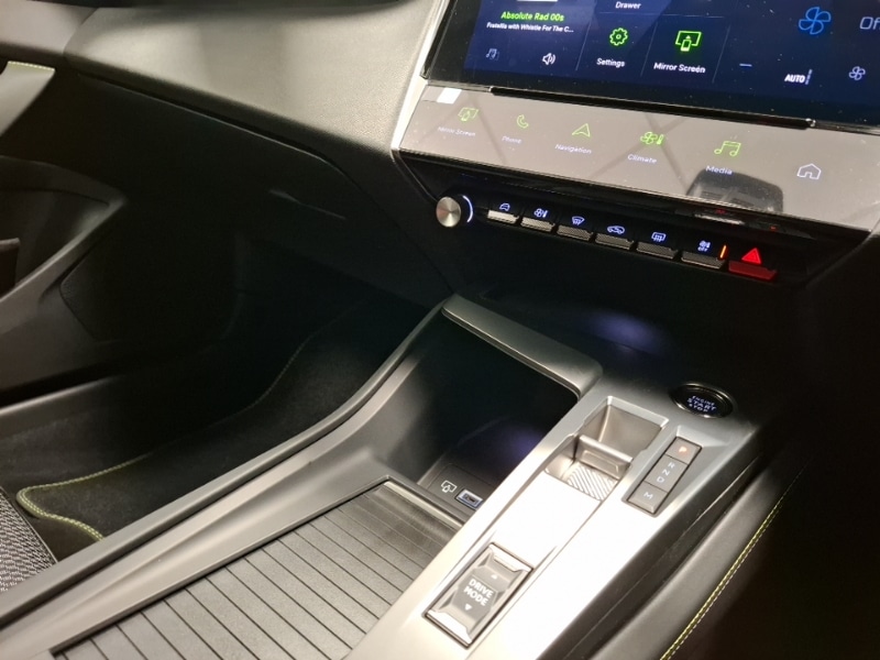 Used Peugeot 308 2025 for sale - 76087469: Photo 18