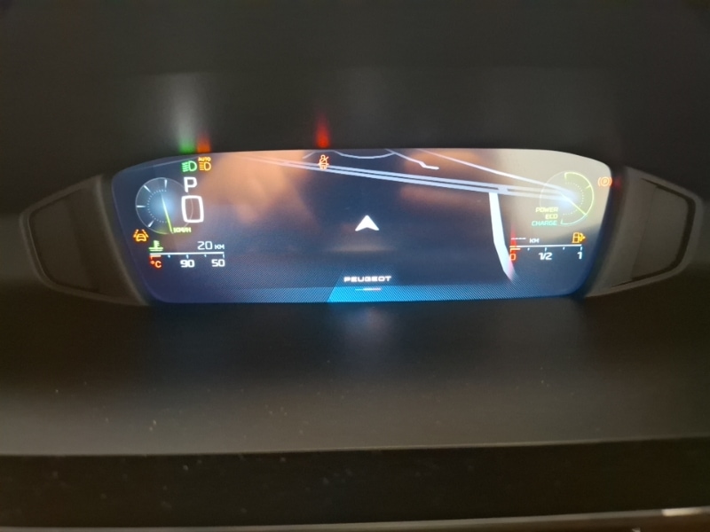 Used Peugeot 308 2025 for sale - 76087469: Photo 19