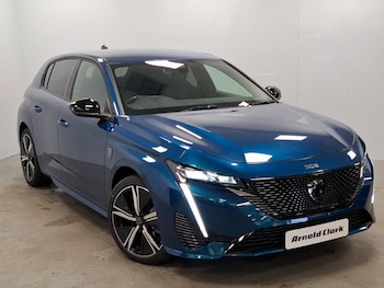 Peugeot - 308