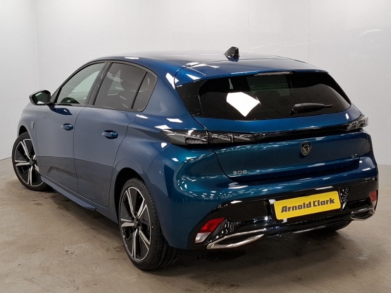 Used Peugeot 308 2025 for sale - 76087469: Photo 3