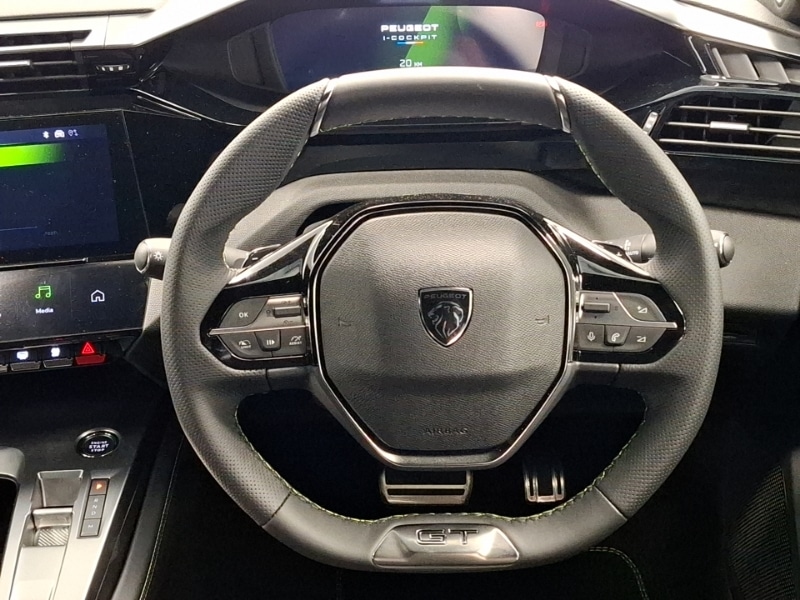 Used Peugeot 308 2025 for sale - 76087469: Photo 7