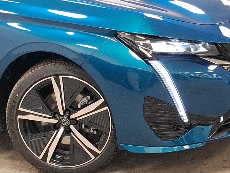 Used Peugeot 308 2025 for sale - 76087469: Photo 9