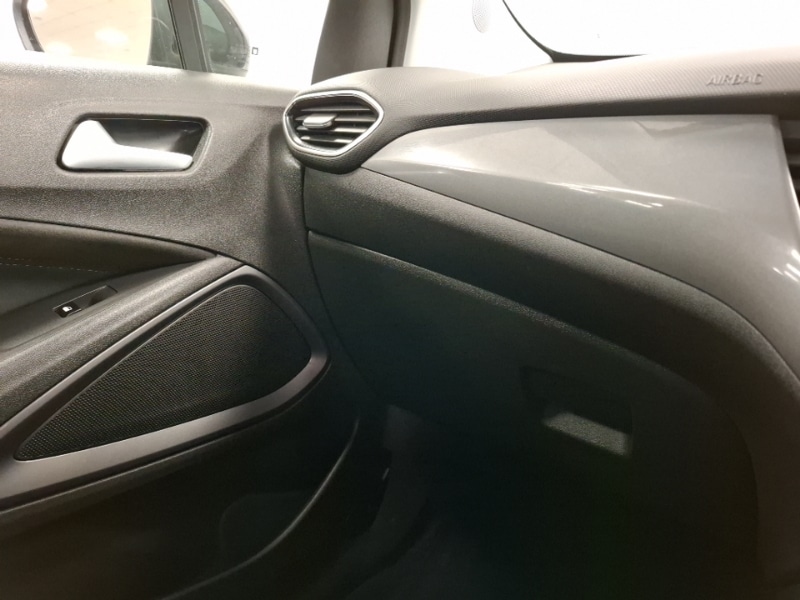 Used Vauxhall Crossland 2022 for sale - 78126299: Photo 11