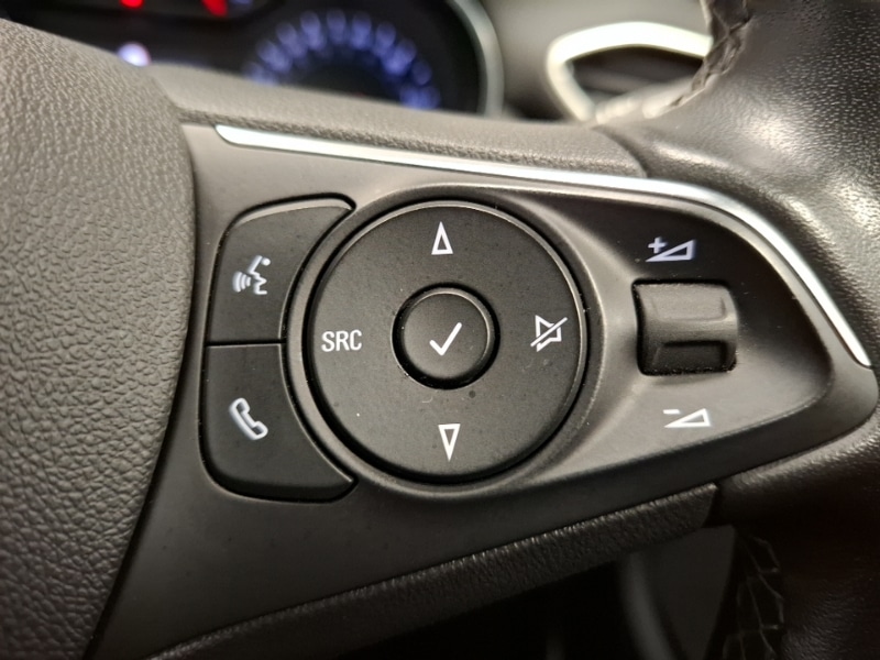 Used Vauxhall Crossland 2022 for sale - 78126299: Photo 13