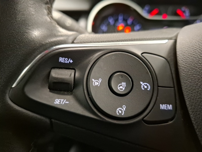 Used Vauxhall Crossland 2022 for sale - 78126299: Photo 14