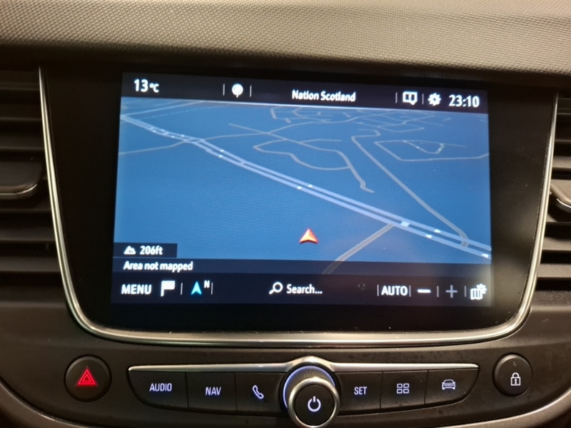 Used Vauxhall Crossland 2022 for sale - 78126299: Photo 16