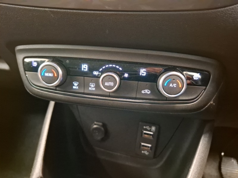 Used Vauxhall Crossland 2022 for sale - 78126299: Photo 17