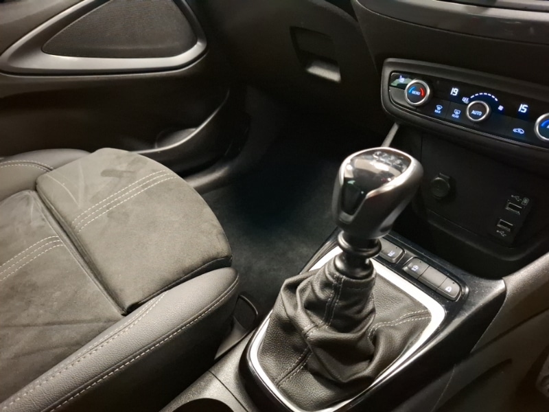 Used Vauxhall Crossland 2022 for sale - 78126299: Photo 18