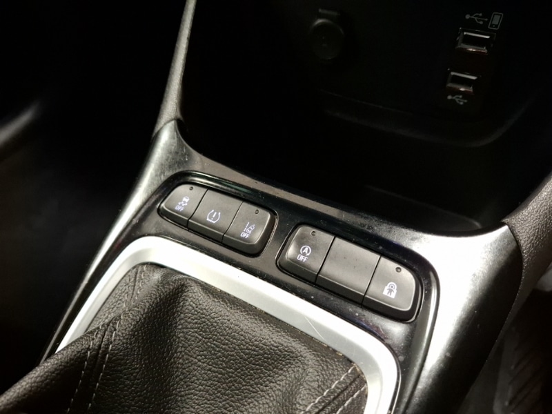 Used Vauxhall Crossland 2022 for sale - 78126299: Photo 19