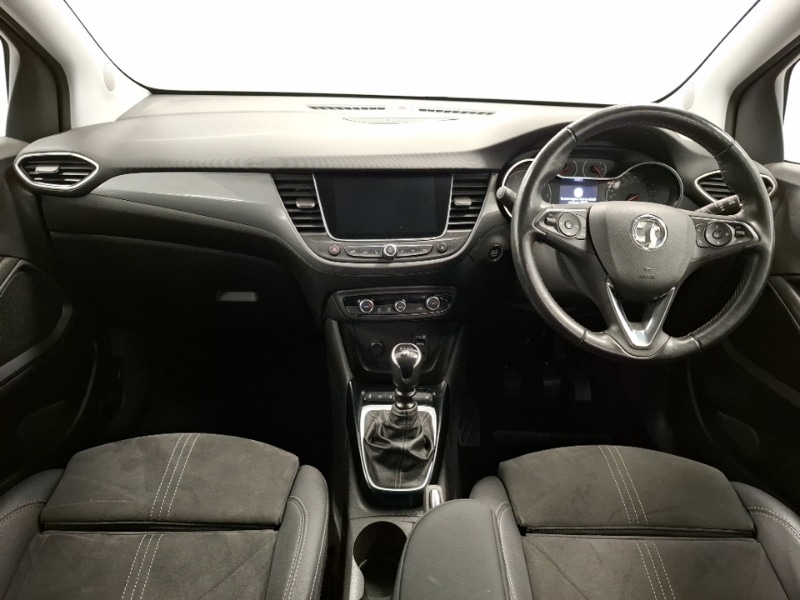 Used Vauxhall Crossland 2022 for sale - 78126299: Photo 2