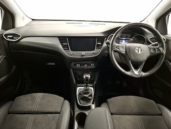 Used Vauxhall Crossland 2022 for sale - 78126299: Photo