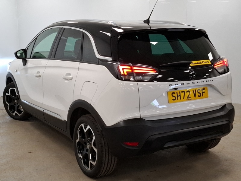 Used Vauxhall Crossland 2022 for sale - 78126299: Photo 3