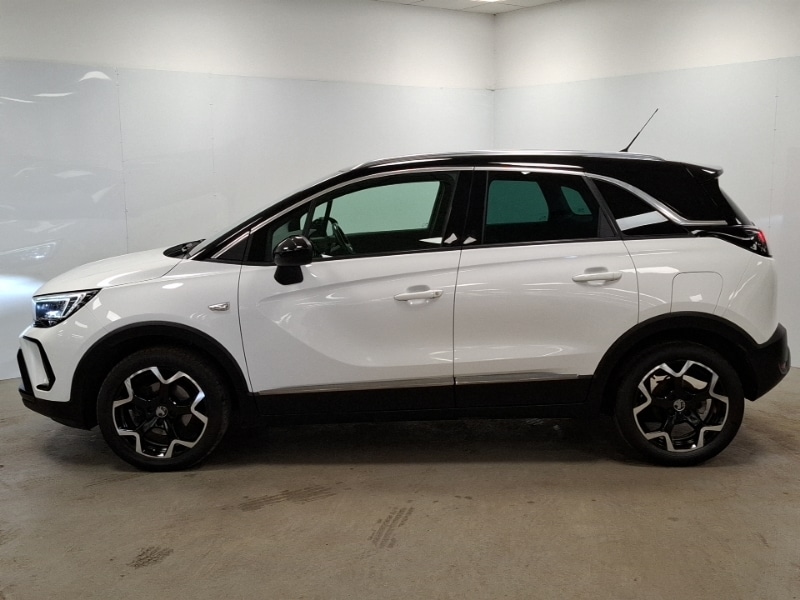 Used Vauxhall Crossland 2022 for sale - 78126299: Photo 4